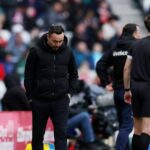 Posledných šesť zápasov Tottenhamu v porovnaní so súpermi zostupu | Futbal | Šport