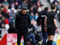 Posledných šesť zápasov Tottenhamu v porovnaní so súpermi zostupu | Futbal | Šport Posledných šesť zápasov Tottenhamu v porovnaní so súpermi zostupu | Futbal | Šport