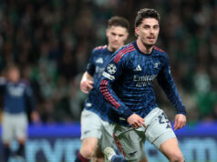 Pôsobivá taktika Arsenalu opäť použitá v Sporting triumfe Download app from appStore