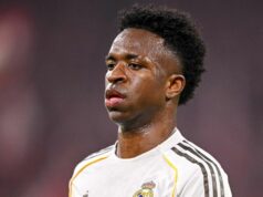 Postoj Chelsea k Viniciusovi Juniorovi bol odhalený po tom, čo hviezda Realu Madrid „turne po Európe“ Vinicius ml