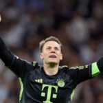 Postoj Manuela Neuera na majstrovstvách sveta vo futbale sa stal virálnym po majstrovskej triede UCL vs. Real Madrid