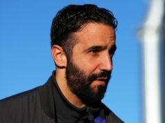 Postoj Rubena Amorima po odchode z Man Utd, ktorý si všimol šéf konkurenčného klubu, čo teraz robí Ruben Amorim