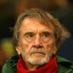 Postoj Sira Jima Ratcliffa k Marcusovi Rashfordovi pri návrate Man United | Futbal | Šport