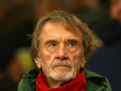 Postoj Sira Jima Ratcliffa k Marcusovi Rashfordovi pri návrate Man United | Futbal | Šport Postoj Sira Jima Ratcliffa k Marcusovi Rashfordovi pri návrate Man United | Futbal | Šport