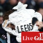 Postup medzi West Hamom a Leedsom plus škótska Premiership a ženský FA Cup – zápasový deň naživo | futbal