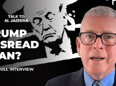 Posúdili USA nesprávne Irán? Vojenský stratég odpovedá | Americko-izraelská vojna proti Iránu Posúdili USA nesprávne Irán? Vojenský stratég odpovedá | Americko-izraelská vojna proti Iránu