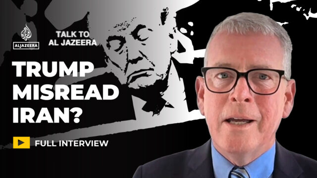 Posúdili USA nesprávne Irán? Vojenský stratég odpovedá | Americko-izraelská vojna proti Iránu
