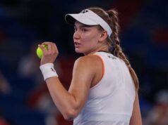 Posun v centre pozornosti: Elena Rybakina sa stiahla, pretože náhradníci pribúdajú Autor fotografie Chris Arjoon/Icon Sportswire prostredníctvom Getty Images