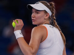 Posun v centre pozornosti: Elena Rybakina sa stiahla, pretože náhradníci pribúdajú Posun v centre pozornosti: Elena Rybakina sa stiahla, pretože náhradníci pribúdajú