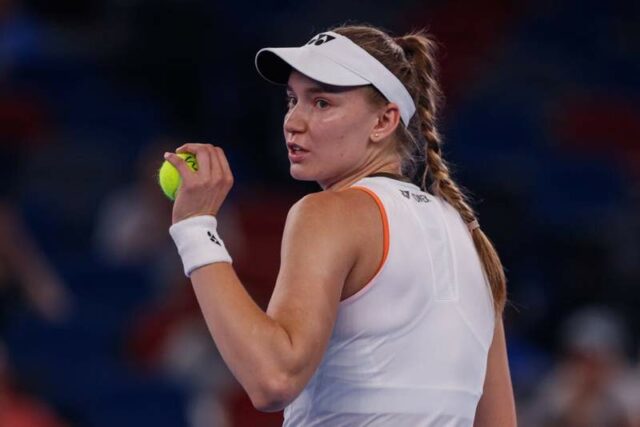 Autor fotografie Chris Arjoon/Icon Sportswire prostredníctvom Getty Images