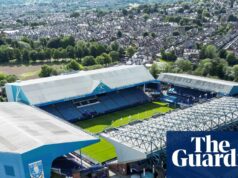 Potenciálni kupci Sheffield Wednesday v rozhovoroch o čiastočnom zrušení zákazu transferov pred ďalším odpočítaním | Sheffieldská streda Potenciálni kupci Sheffield Wednesday v rozhovoroch o čiastočnom zrušení zákazu transferov pred ďalším odpočítaním | Sheffieldská streda