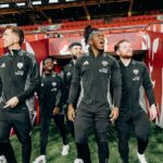 Obrázok Sidemen na štadióne Wembley