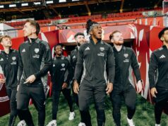 Potvrdené tímy Sidemen a YouTube Allstars: Každý hráč v Sidemen Charity Match 2026 Obrázok Sidemen na štadióne Wembley