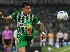 Potvrdené zostavy Atlético Nacional v Cúcuta Download app from appStore