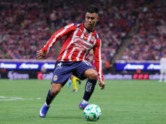 Potvrdené zostavy Chivas – Tijuana Download app from appStore