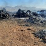 Poučenie z iránskej vojny | Americko-izraelská vojna proti Iránu