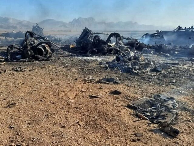 Poučenie z iránskej vojny | Americko-izraelská vojna proti Iránu
