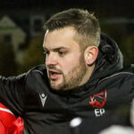 Powell podporuje Jersey Bulls, aby sa zotavil z prehry v play-off