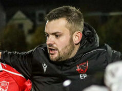 Powell podporuje Jersey Bulls, aby sa zotavil z prehry v play-off Powell podporuje Jersey Bulls, aby sa zotavil z prehry v play-off