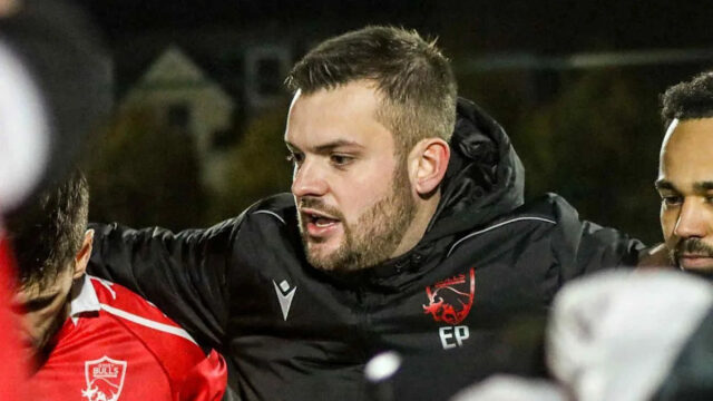 Powell podporuje Jersey Bulls, aby sa zotavil z prehry v play-off
