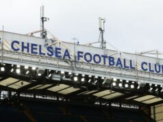 Pozícia Chelsea PSR ako klubu oznamuje v posledných finančných výsledkoch gigantické straty Stamford Bridge