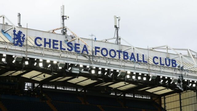 Stamford Bridge