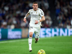 Pozícia šéfa náboru Realu Madrid je ohrozená po letných podpisoch Pozícia šéfa náboru Realu Madrid je ohrozená po letných podpisoch