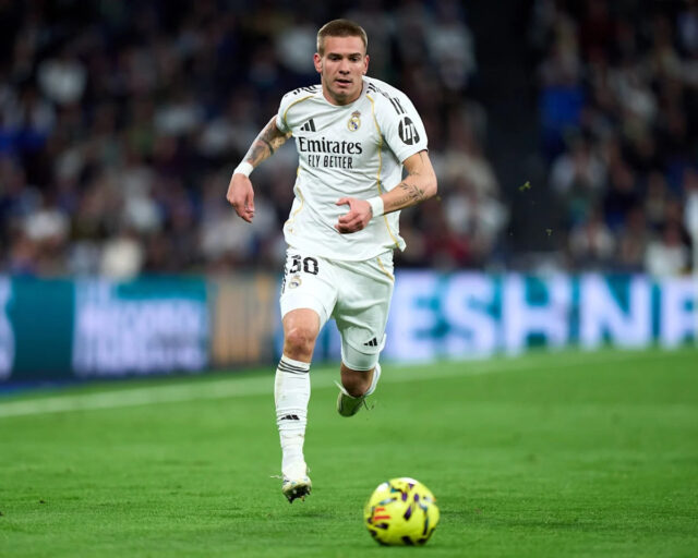 Pozícia šéfa náboru Realu Madrid je ohrozená po letných podpisoch
