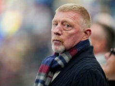 Pozor, najlepšie semená: Boris Becker vybral tri mladé hrozby pre Carlosa Alcaraza a Jannika Sinnera Autor fotografie: Clive Brunskill/Getty Images