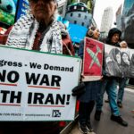 Pozor, úľava, keď americkí politici reagujú na prímerie Trumpa s Iránom | Americko-izraelská vojna proti Iran News