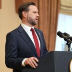 Pozrite si úplné vyjadrenia JD Vance po tom, čo sa rozhovory medzi USA a Iránom skončili bez dohody | Americko-izraelská vojna proti Iránu