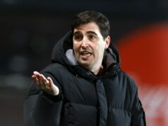 Pravda Andoniho Iraolu odhalená, keď Chelsea zostavuje plán nástupníctva Liama Roseniora Andoni Iraola