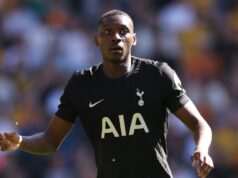 Pravda o zranení Randala Kolo Muaniho, keďže problémy Tottenhamu pribúdajú po smútku Xaviho Simonsa Hviezda Tottenhamu Randal Kolo Muani neutrpel zranenie stehennej šľachy