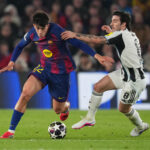 Pravda za záujmom Atlética Madrid o hviezdu Barcelony