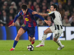 Pravda za záujmom Atlética Madrid o hviezdu Barcelony Pravda za záujmom Atlética Madrid o hviezdu Barcelony