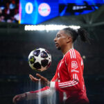 Práve in – Real Madrid zintenzívni úsilie o získanie vyrastajúcej hviezdy Bayernu Mníchov s 45 G/A