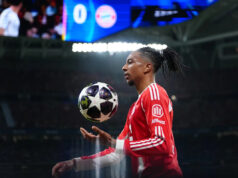 Práve in – Real Madrid zintenzívni úsilie o získanie vyrastajúcej hviezdy Bayernu Mníchov s 45 G/A Práve in – Real Madrid zintenzívni úsilie o získanie vyrastajúcej hviezdy Bayernu Mníchov s 45 G/A