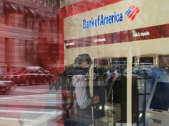 Právnici pátrajú po tých, ktorí prežili Epsteina, pre Bank of America vyrovnanie 72,5 milióna dolárov | Súdne správy Právnici pátrajú po tých, ktorí prežili Epsteina, pre Bank of America vyrovnanie 72,5 milióna dolárov | Súdne správy