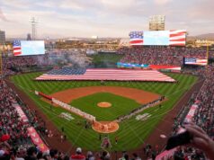 Pre fanúšikov Angels sú hlavnými prioritami nové vlastníctvo tímu a víťazstvo Pre fanúšikov Angels sú hlavnými prioritami nové vlastníctvo tímu a víťazstvo