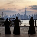 Pre štáty Perzského zálivu vrhá hormuzská neistota tieň na krehké prímerie medzi USA a Iránom | Správy Donalda Trumpa