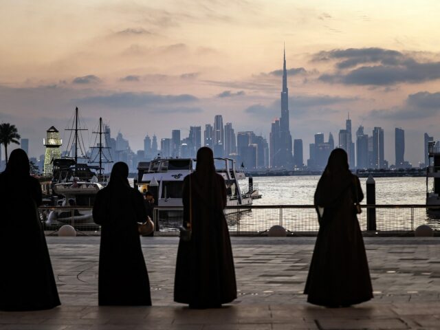 Pre štáty Perzského zálivu vrhá hormuzská neistota tieň na krehké prímerie medzi USA a Iránom | Správy Donalda Trumpa
