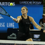 Prečo Caty McNally nemá sponzora oblečenia