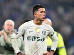 Prečo Chelsea vyradila Enza Fernandeza? lightbox-info