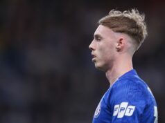 Prečo Cole Palmer nie je v zostave Chelsea proti Brightonu, keď Liam Rosenior zasadil veľkú ranu Cole Palmer