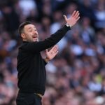 Spurs Roberta De Zerbiho možno neporazili Brighton, ale boli tu pozitívne signály