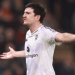 Prečo Harry Maguire nehrá proti Leedsu? Vysvetlená absencia obrancu Man Utd