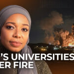 Prečo Irán hovorí, že jeho univerzity sú cieľom | Správy