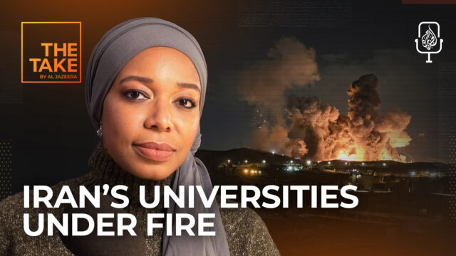 Prečo Irán hovorí, že jeho univerzity sú cieľom | Správy
