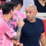 Prečo Javier Mascherano rezignoval na post hlavného trénera Inter Miami CF