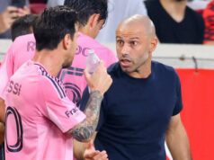 Prečo Javier Mascherano rezignoval na post hlavného trénera Inter Miami CF Prečo Javier Mascherano rezignoval na post hlavného trénera Inter Miami CF